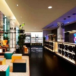 Avani Frankfurt City Hotel - previously NH Collection Frankfurt City