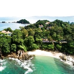 Hotel Avani Plus Koh Lanta Krabi Resort in Khlong Dao