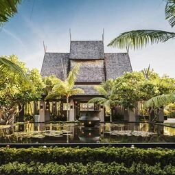 Hotel Avani Plus Mai Khao Phuket Suites in Tambon Mai Khao