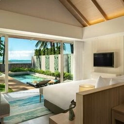 Hotel Avani Plus Samui Resort53/5 Moo 4, Phang Ka,Koh Samui in Baan Pang Ka