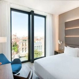 Avani Rio Novo Venice Hotel