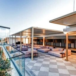 AX ODYCY Hotel in Saint Paul's Bay