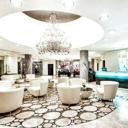 Hotel AX The Palace in Sliema