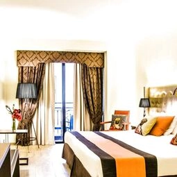 AX The Victoria Hotel in Sliema