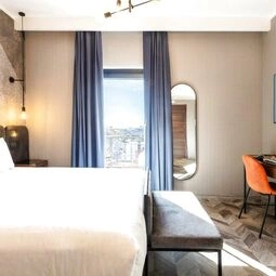 AXYHOTELS InnStyle Milano