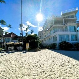 Hotel AZUL ATLANTICO Beach Club & SPA in Punta Cana
