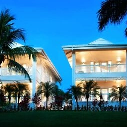 Azul Hotel & Retreat in Cuajiniquil