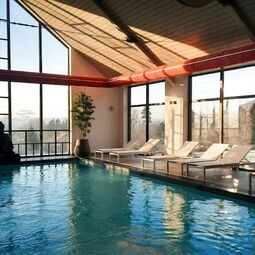 Hotel Azur en Ardenne in Durbuy