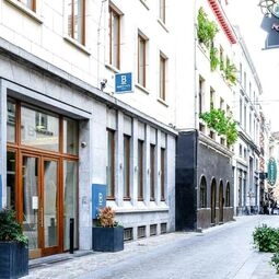 B-aparthotel Grand Place in Brussels