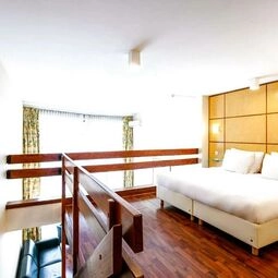 B-aparthotel Montgomery in Woluwe-Saint-Pierre - Sint-Pieters-Woluwe