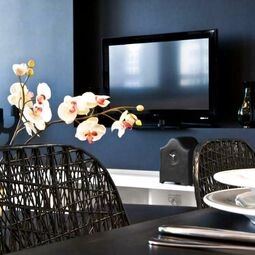 B-aparthotel Regent in Brussels
