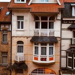 Hotel B&B Geste d' Alice in Middelkerke