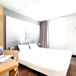 B&B HOTEL Dunkerque Centre Gare in Dunkirk