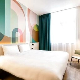 B&B HOTEL Hasselt