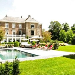 Hotel B&B Maison Mairie Hasselt