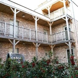 Hotel B&B Sasput in Hasselt