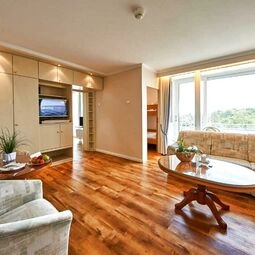 Badhotel Sternhagen in Cuxhaven