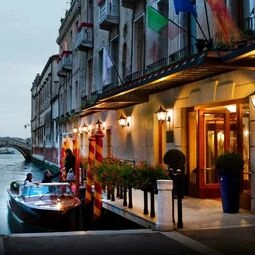 Baglioni Hotel Luna - The Leading Hotels of the World in Venezia