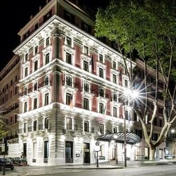 Baglioni Hotel Regina - The Leading Hotels of the World in Rome