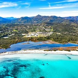 Baglioni Resort Sardinia - The Leading Hotels of the World in Lu Fraili di Sotto