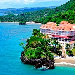 Hotel Bahia Principe Grand Samana - Adults Only in Las Galeras, Samaná