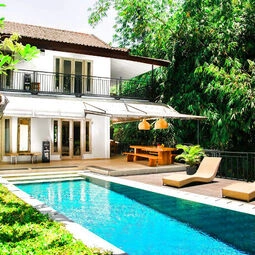 Hotel Bali Invest Living in Tumbak Bayuh
