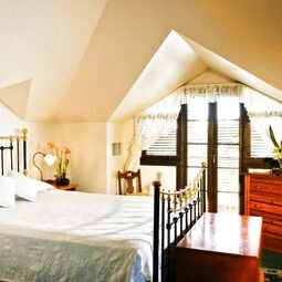 Ballina Manor Boutique Hotel