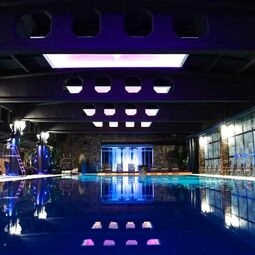 Baltic Beach Hotel & SPA in Jūrmala