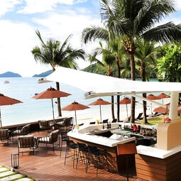 Hotel Bandara Villas, Phuket in Tambon Wichit