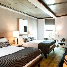 Bankside Hotel, Autograph Collection in London
