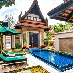 Hotel Banyan Tree Phuket - SHA Extra Plus in Choeng Thale
