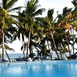 Hotel Baobab Sea Lodge in Kilifi