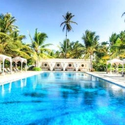 Hotel Baraza Resort and Spa Zanzibar