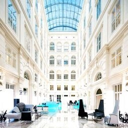 Hotel Barceló Brno Palace