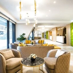 Hotel Barceló Fortina Malta in Sliema