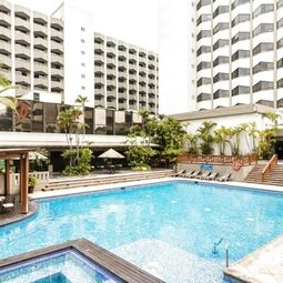 Hotel Barceló Guatemala City