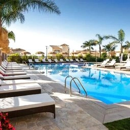 Hotel Barceló la Nucía Hills in la Nucia