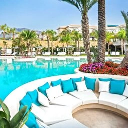 Hotel Barceló La Nucía Palms in la Nucia