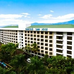 Hotel Barceló San José in Uruca