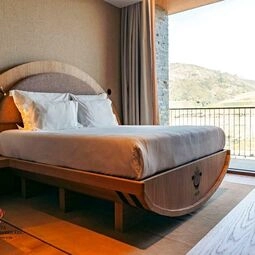 Barrilario Douro Wine Hotel e Spa - Quinta São Jose do Barrilario in Armamar