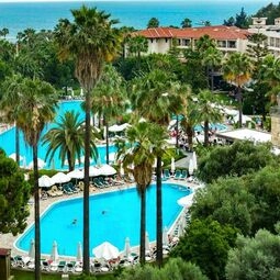 Hotel Barut Hemera - Ultra All Inclusive in Manavgat