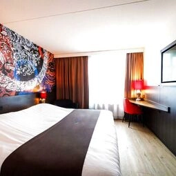 Bastion Hotel Maastricht Centrum