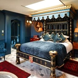 Hotel Batty Langley's in London