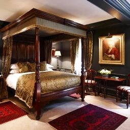 Hotel Batty Langley's in London