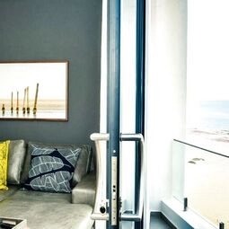 Bay View Resort Hotel Namibia in Swakopmund
