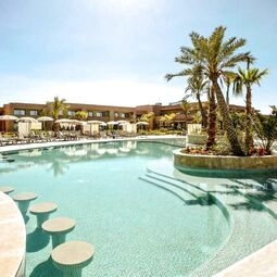 Hotel Be Live Collection Marrakech Adults Only All inclusive in Eindhoven