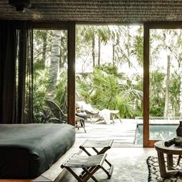 Hotel Be Tulum
