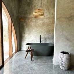 Be Zanzibar Boutique Hotel in Jambiani