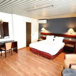 Bedford Hotel Brussels
