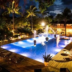 Beija Flor Exclusive Hotel & Spa in Tibau do Sul